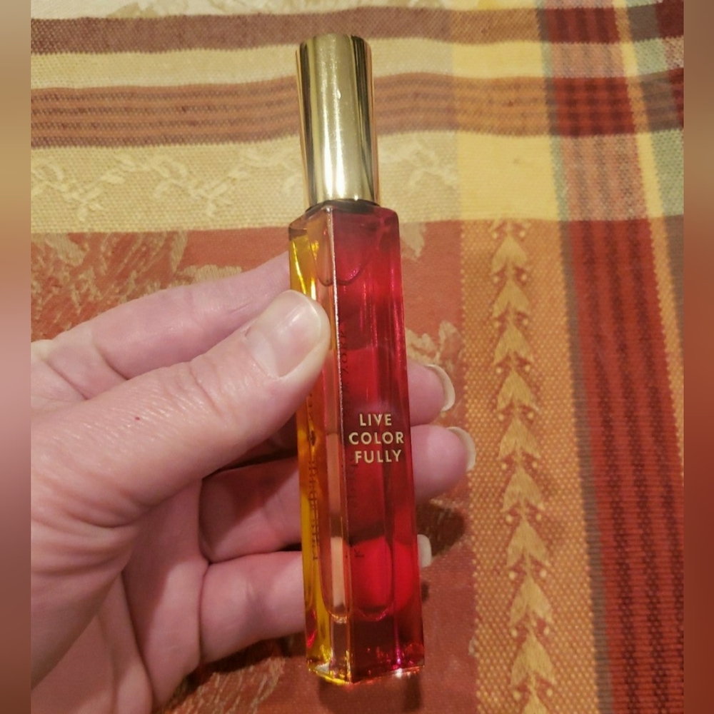 Kate Spade Live Colorfully Rollerball